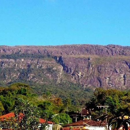 Pousada Caminho Da Serra Hotel Tiradentes Exterior foto